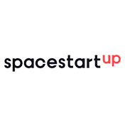 logo de spacestartup